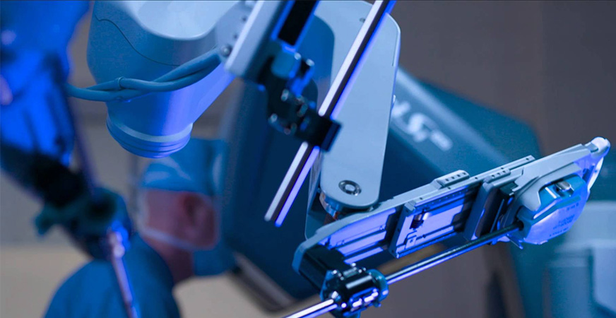 Robotik Cerrahi Her Hastaya Uygulanabilir mi?